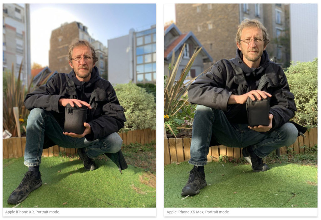 Dxomark Iphone Xr Best Singlelens Smartphone Camera Img 3