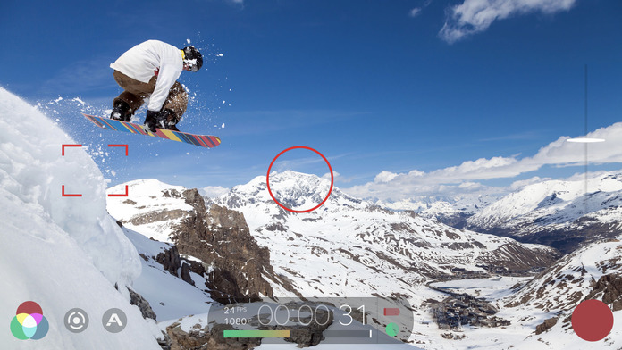 Filmic Pro Update Logv2 More Dynamic Range 2