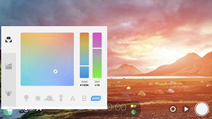 Filmic Pro Update Logv2 More Dynamic Range 3