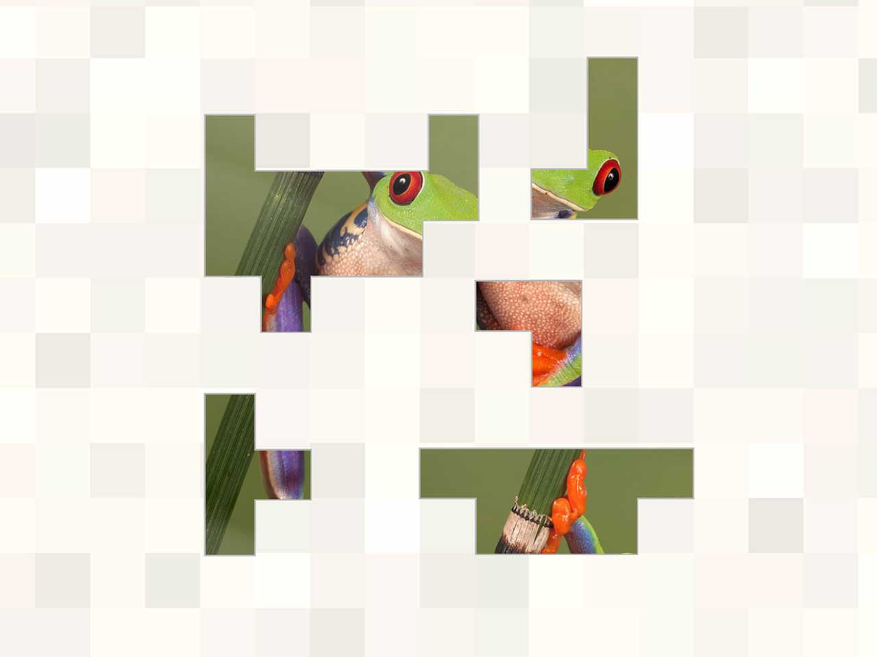 Game Bonza Jigzaw Content1