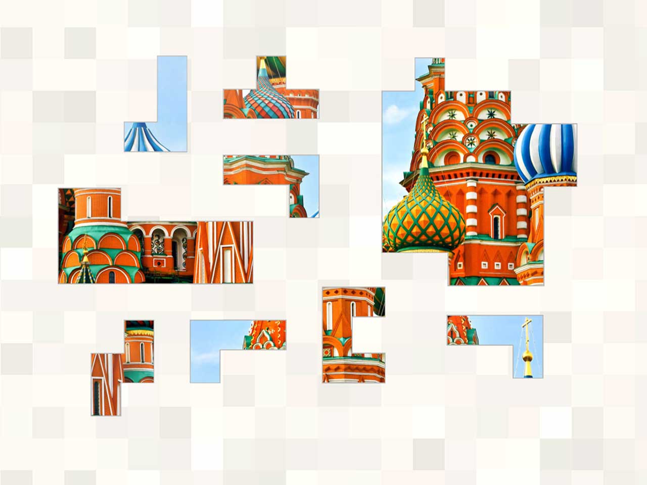 Game Bonza Jigzaw Content4