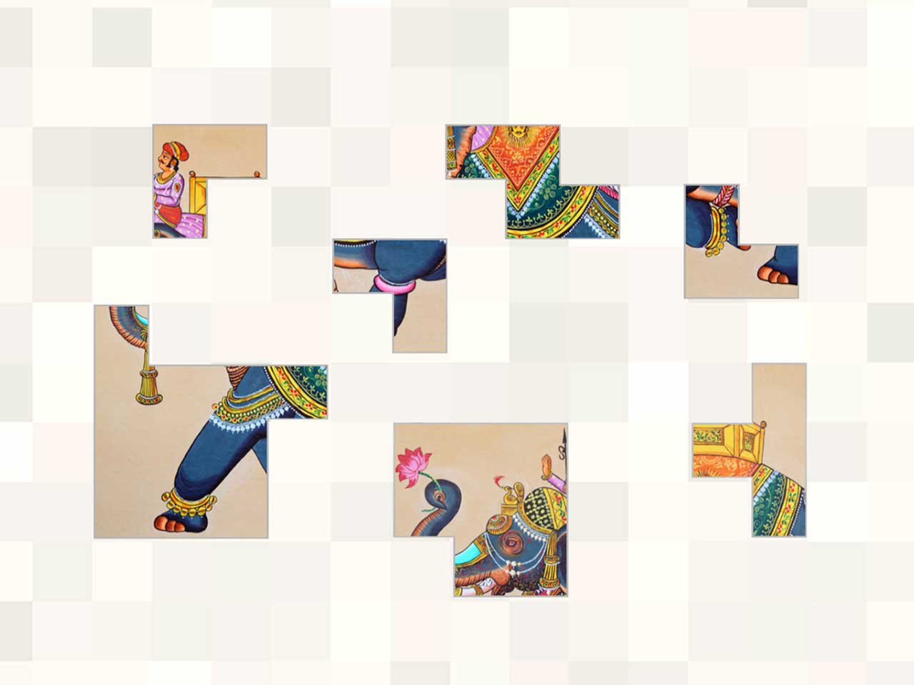 Game Bonza Jigzaw Content5