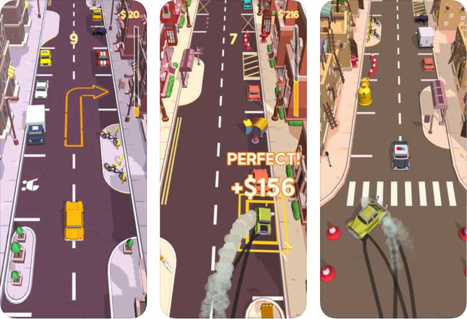 Game Drive And Park Content1