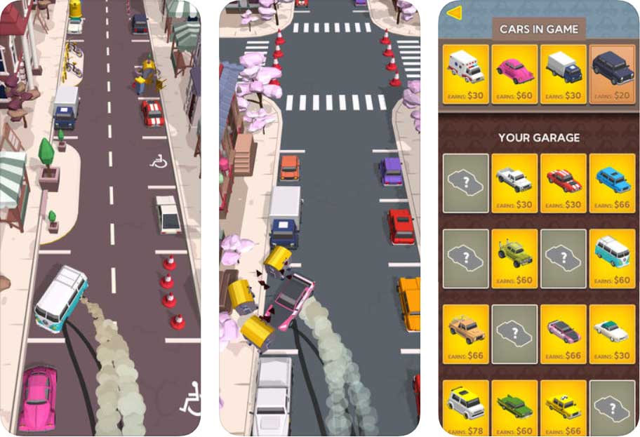 Game Drive And Park Content2