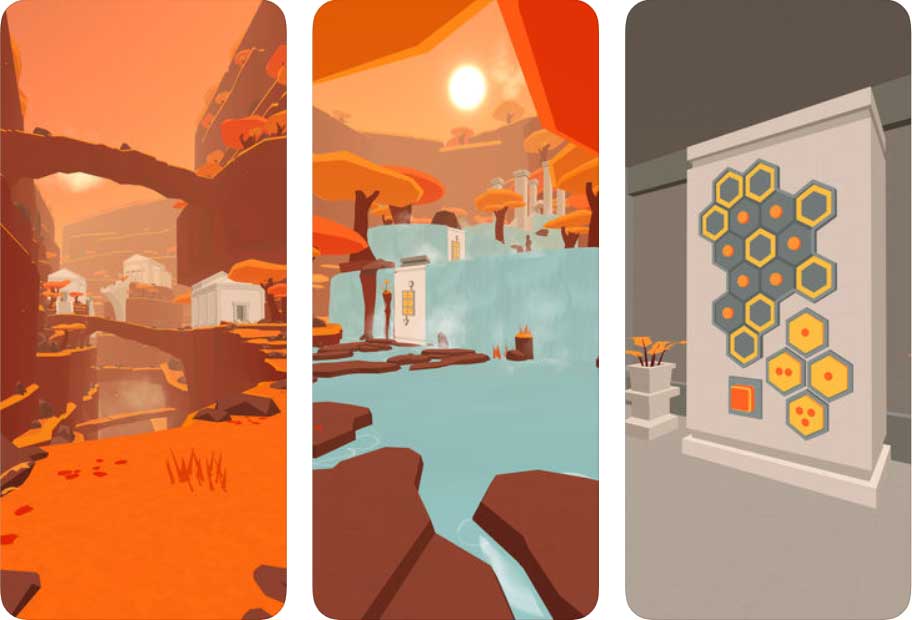 Game Faraway 4 Content1