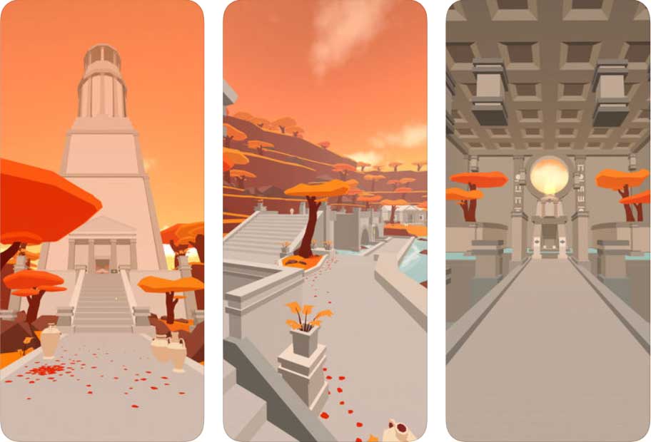 Game Faraway 4 Content3