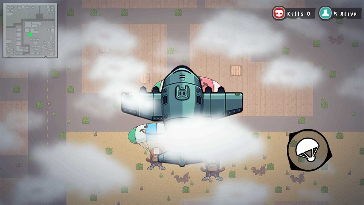 Game Lil Big Brawl Content1