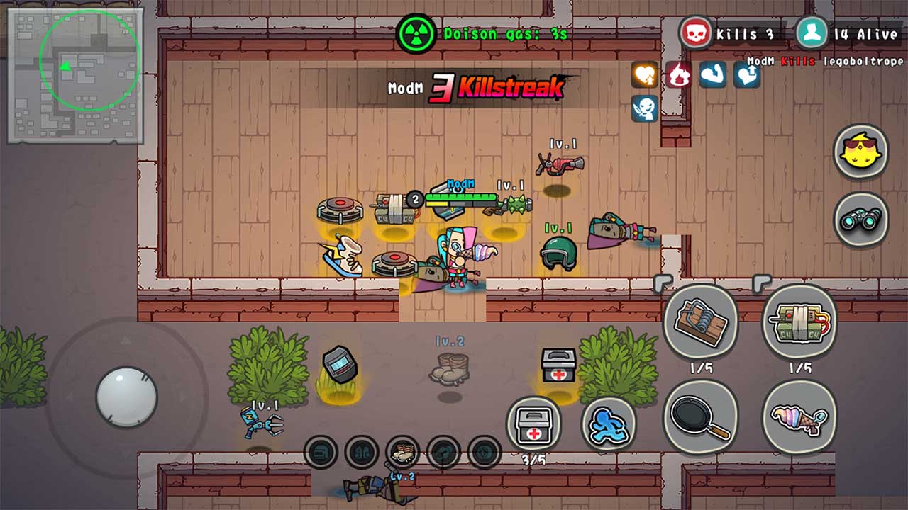 Game Lil Big Brawl Content3