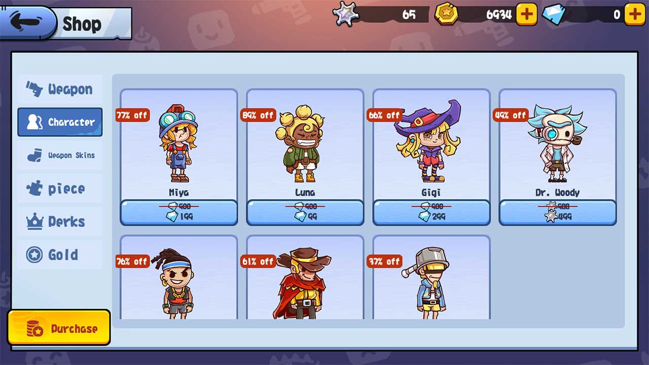 Game Lil Big Brawl Content5