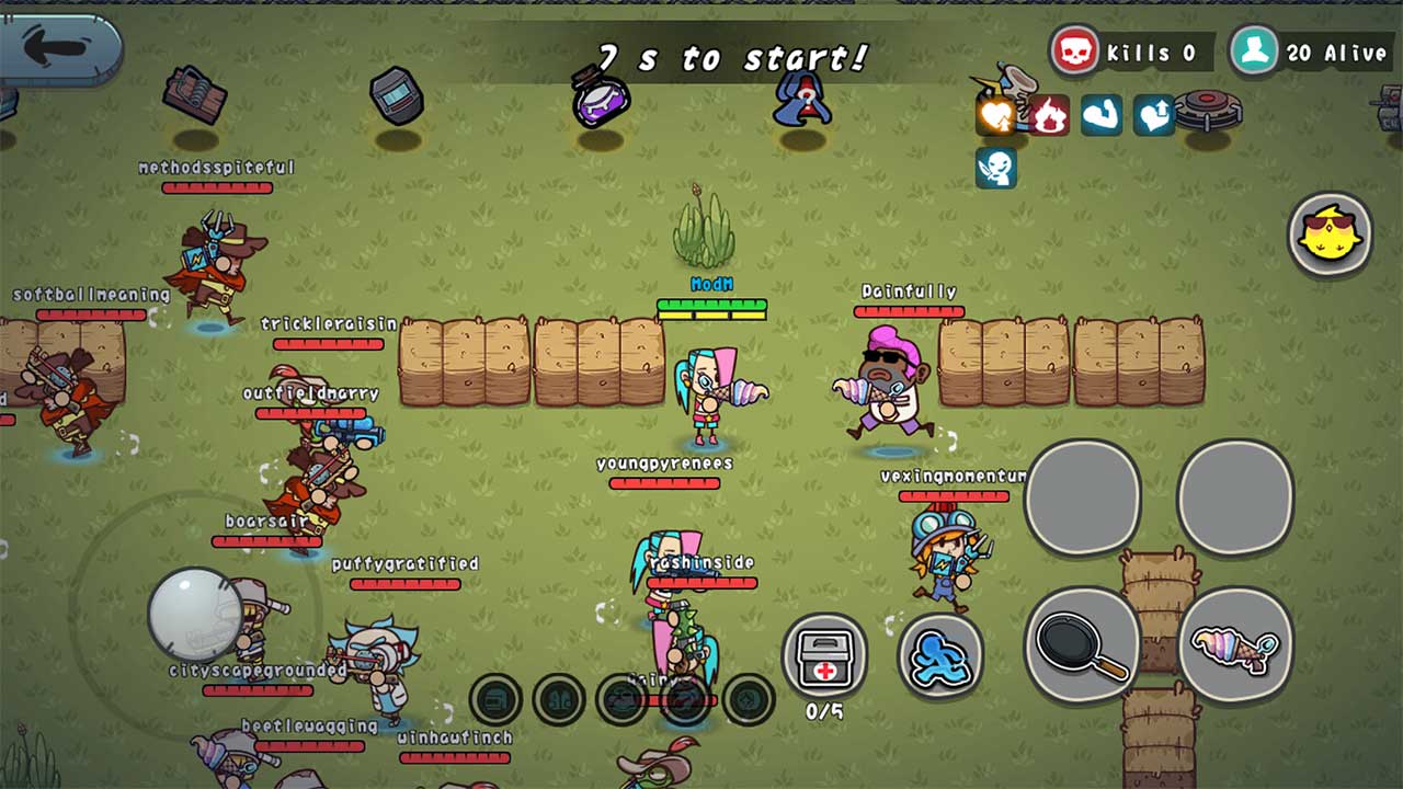 Game Lil Big Brawl Content6