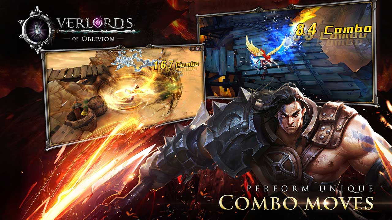 Game Overlords Of Oblivion Content1