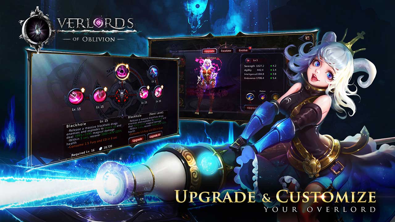 Game Overlords Of Oblivion Content2