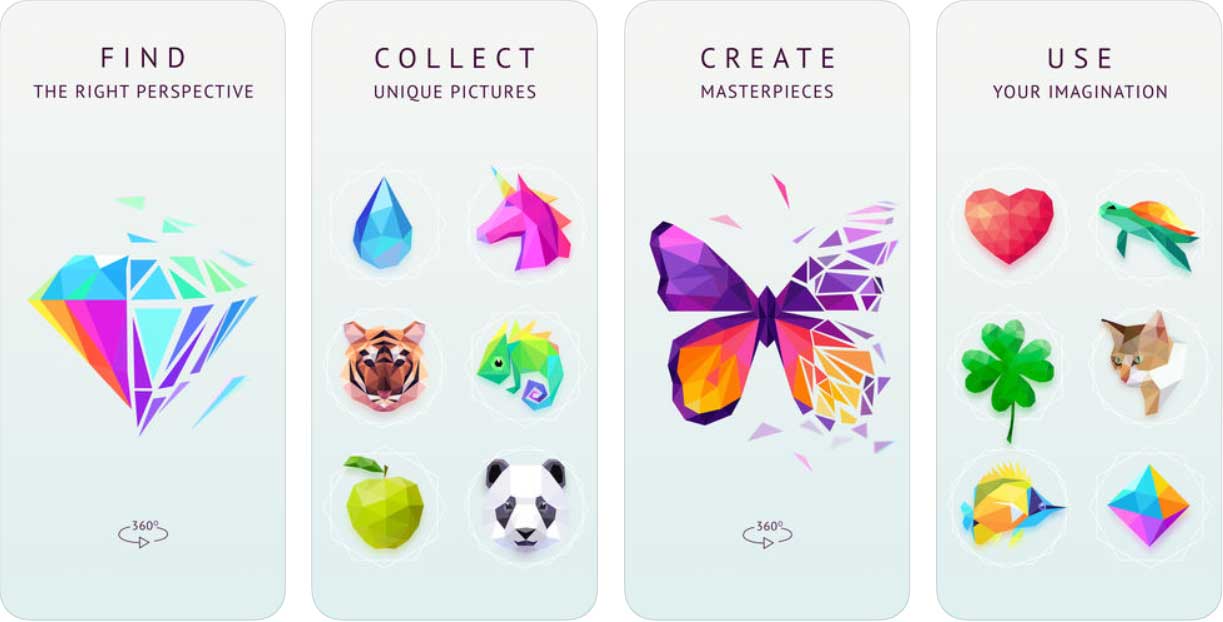 Game Polysphere Content