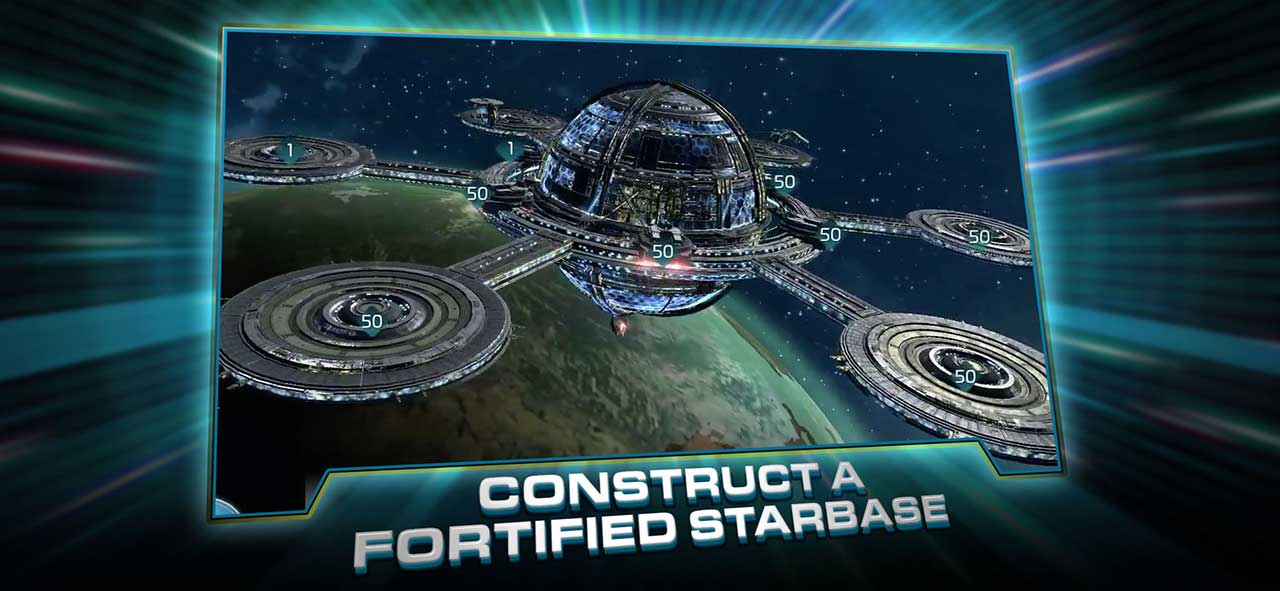 Game Star Trek Fleet Command Content1