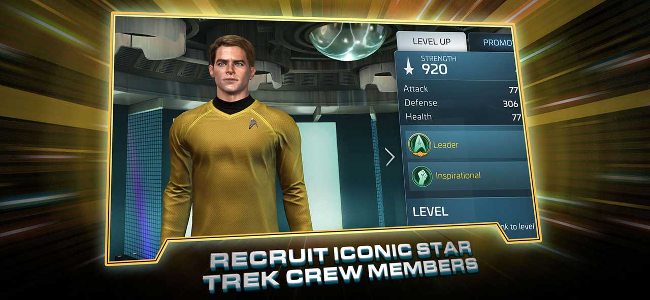 Game Star Trek Fleet Command Content2