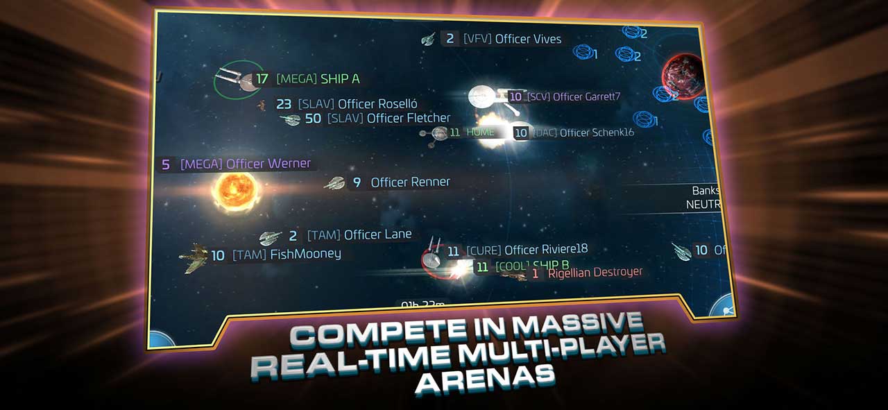 Game Star Trek Fleet Command Content3