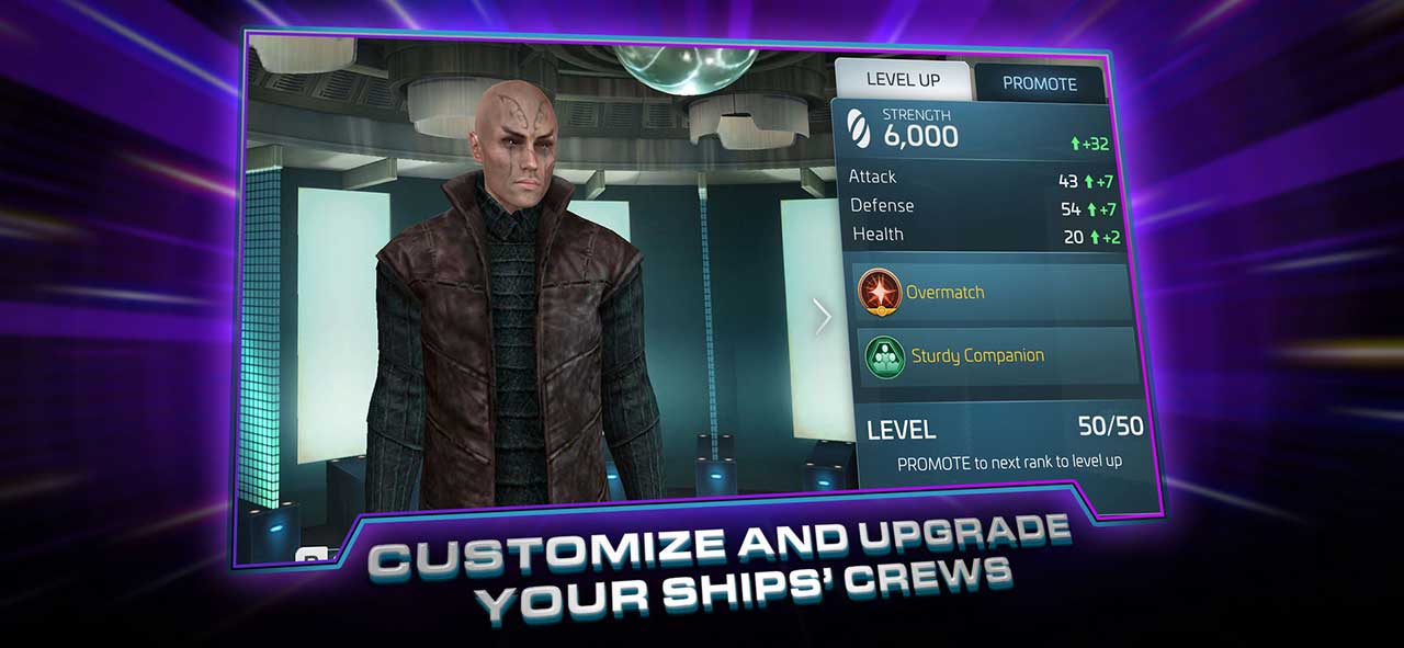 Game Star Trek Fleet Command Content6