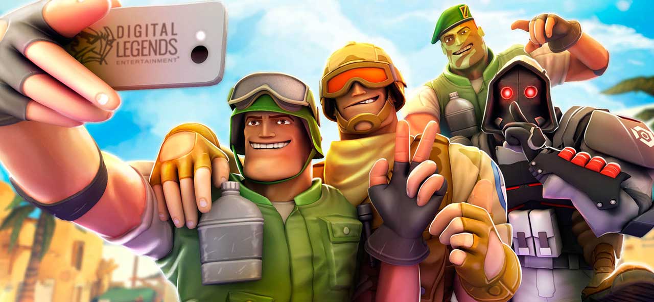 Game The Respawnables Content1