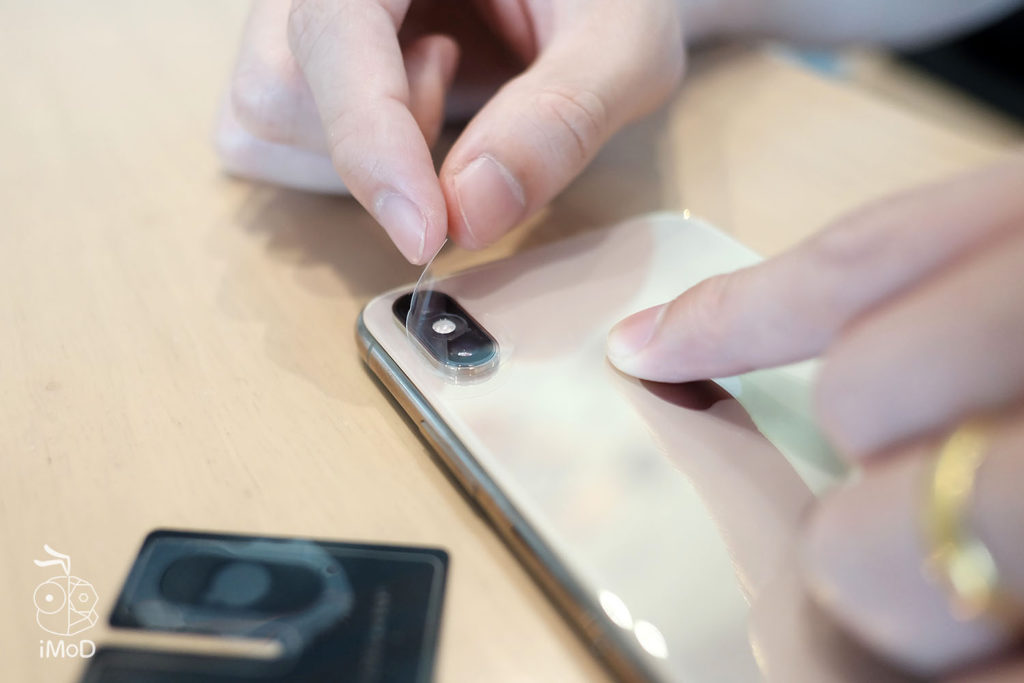 Gizmo Camera Lens Glass Film 11