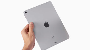 Ipad Pro 2018