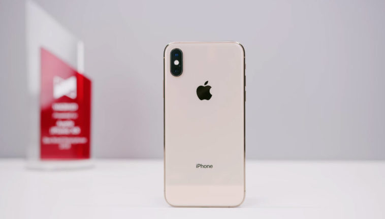 Iphone Xs