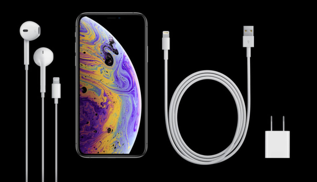 Iphone Xs Inbox