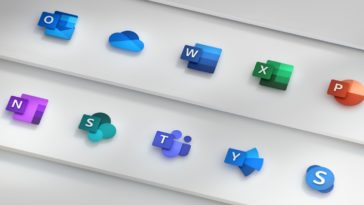 Microsoft Redesigning Office (1)