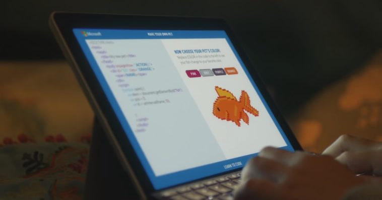 Microsoft Surface Ipad Mock Cover