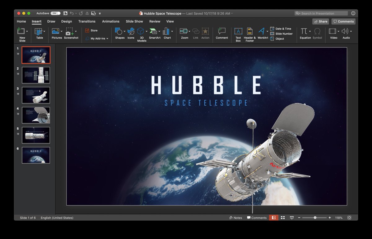 Office 365 Mac Darkmode Support Img 1