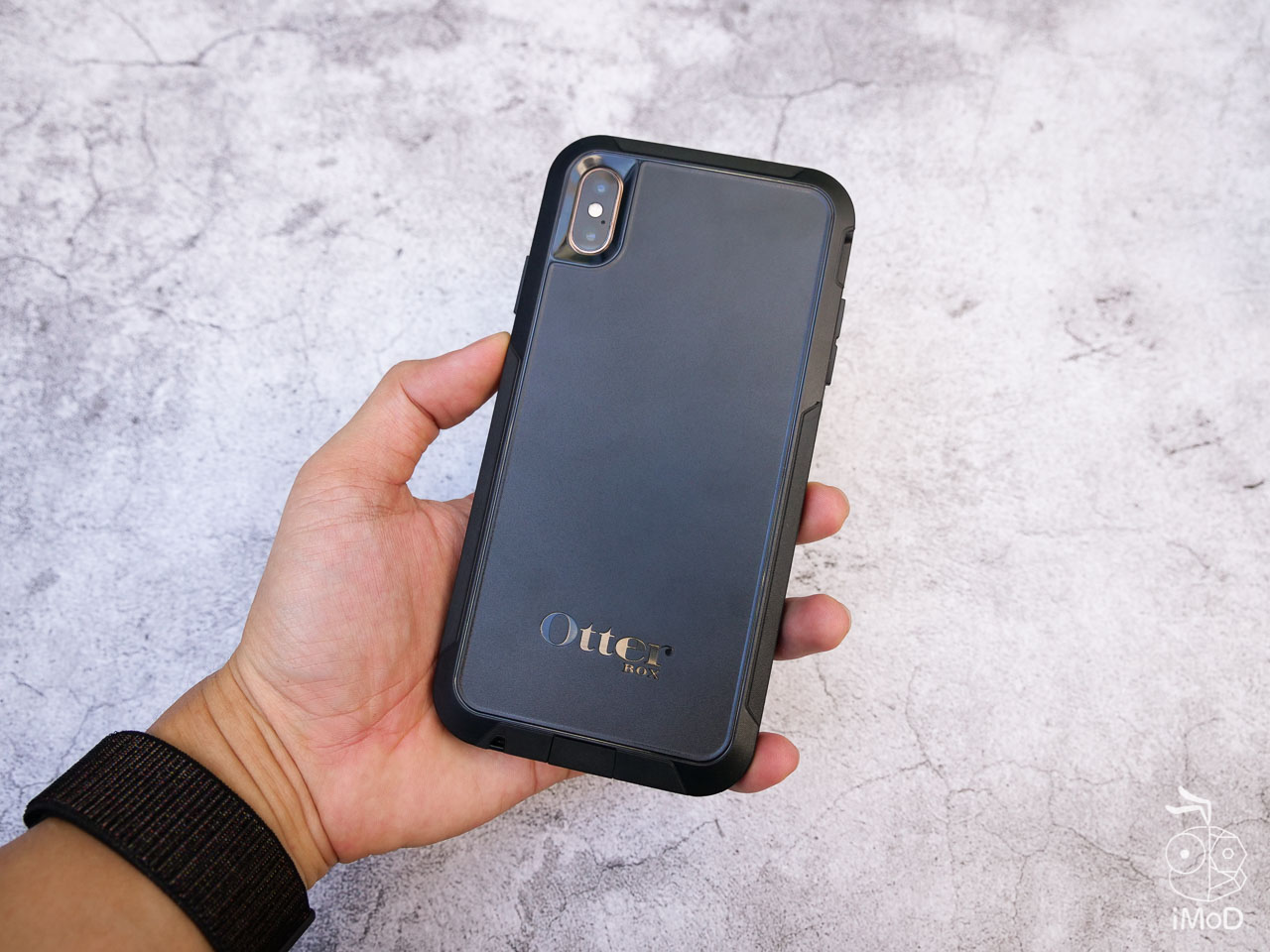 Otterbox Iphone Xs Max Case Review 1211828