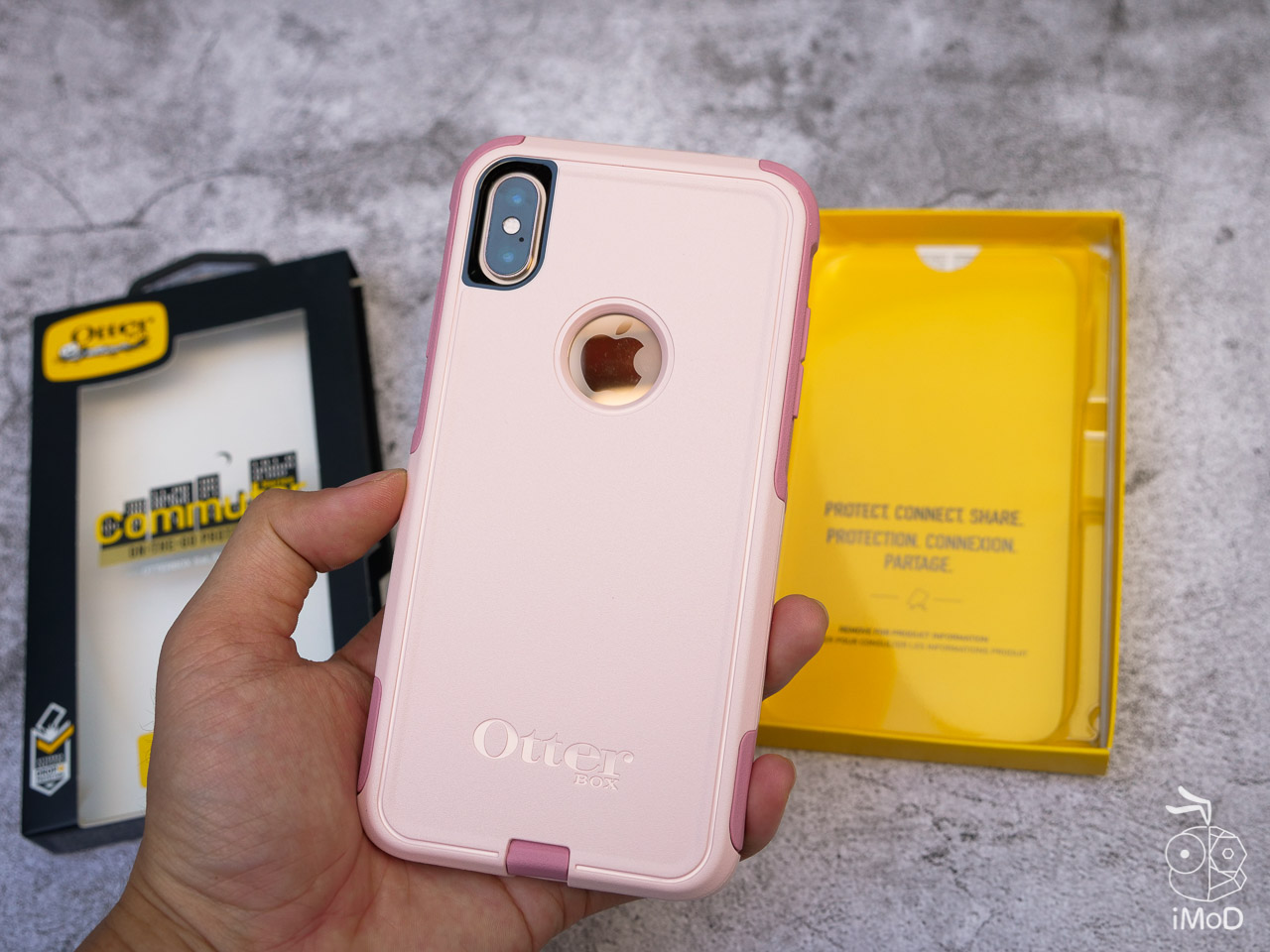 Otterbox Iphone Xs Max Case Review 1211844