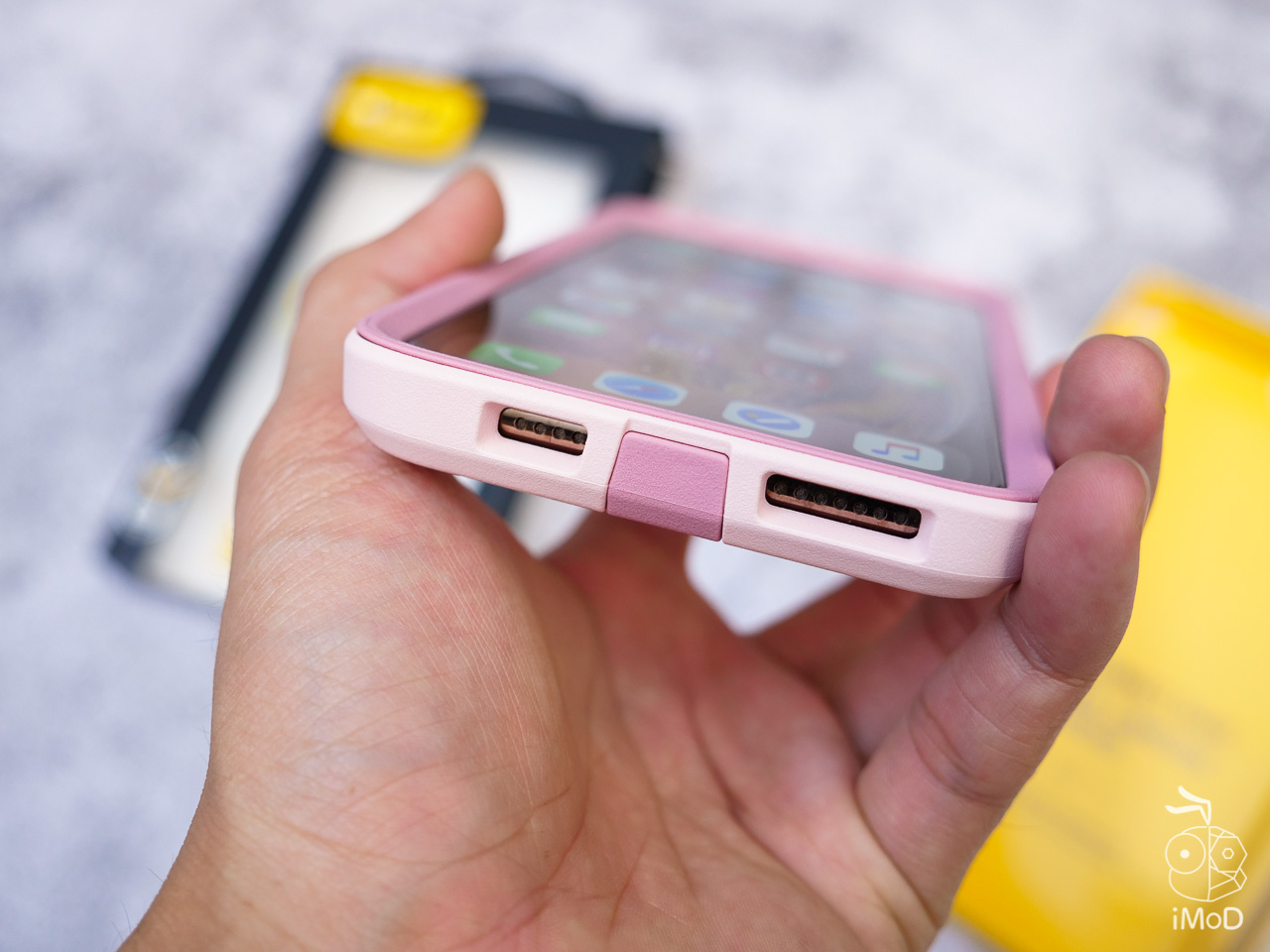 Otterbox Iphone Xs Max Case Review 1211847