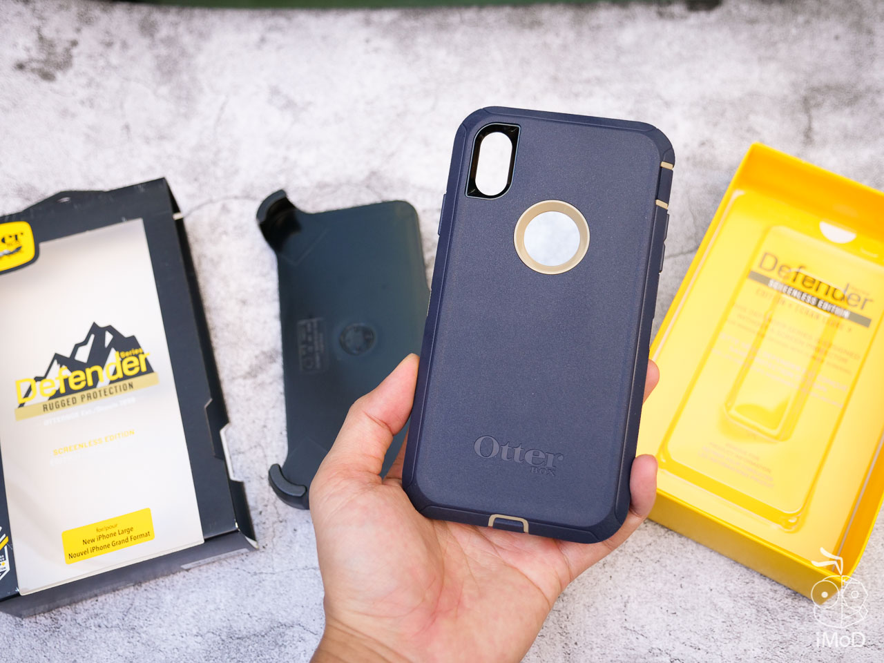 Otterbox Iphone Xs Max Case Review 1211852