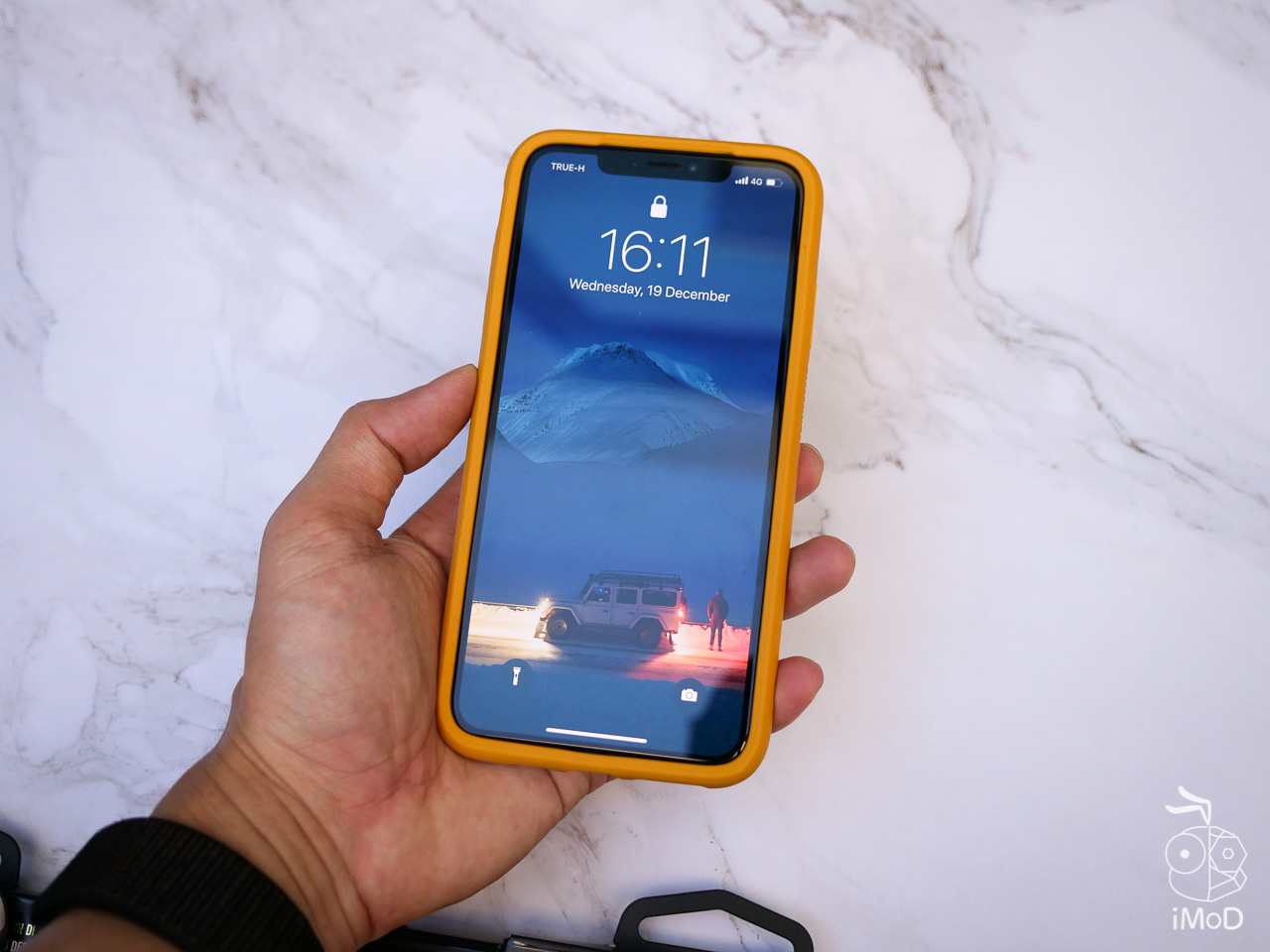 Otterbox Iphone Xs Max Case Review 1211900