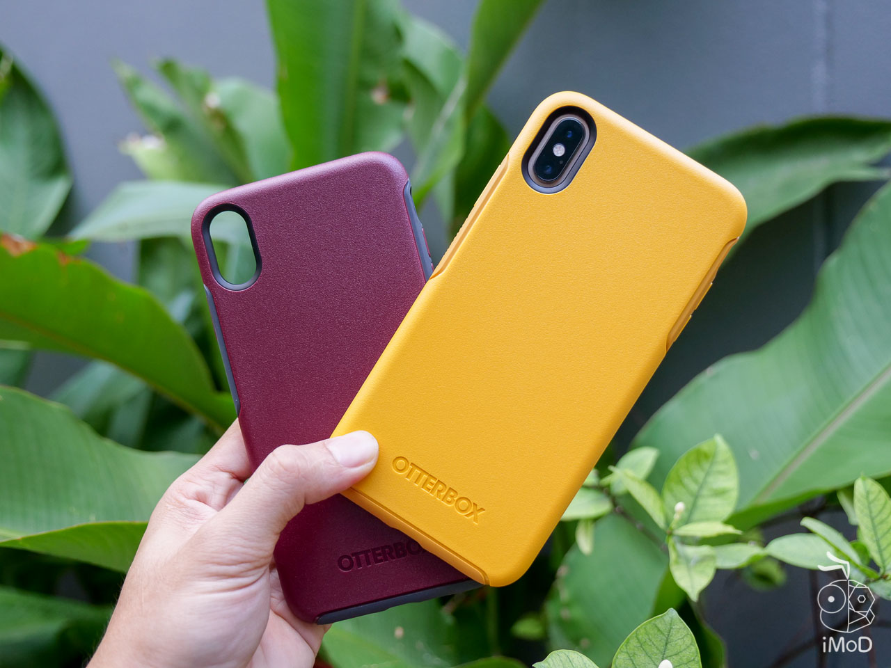 Otterbox Iphone Xs Max Case Review 1211926
