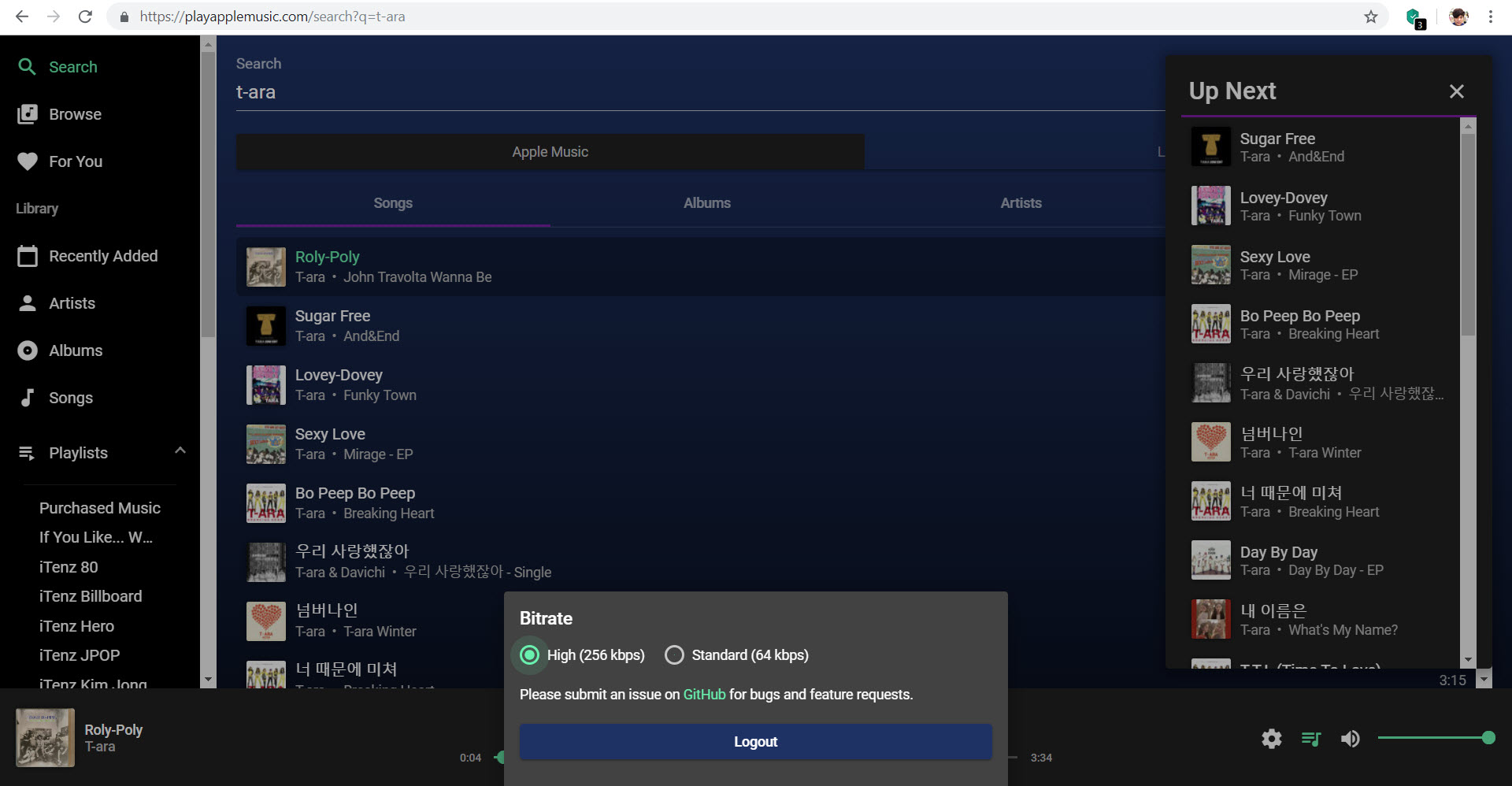 Playapplemusic Web Player Img 7