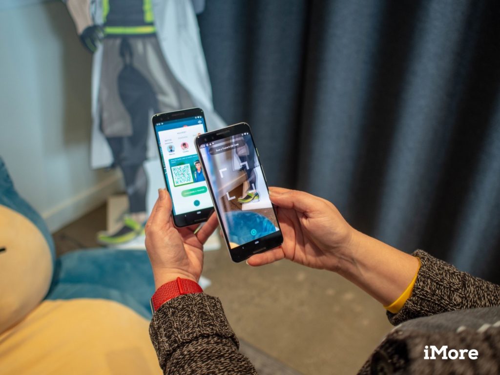 Pokemon Go Trainer Battle Mode Release 1