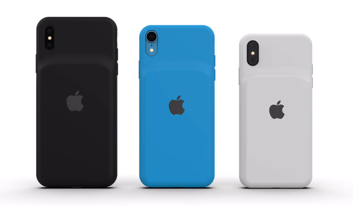 Smart Battery Case Iphone Xs Iphone Xr Render Img 3