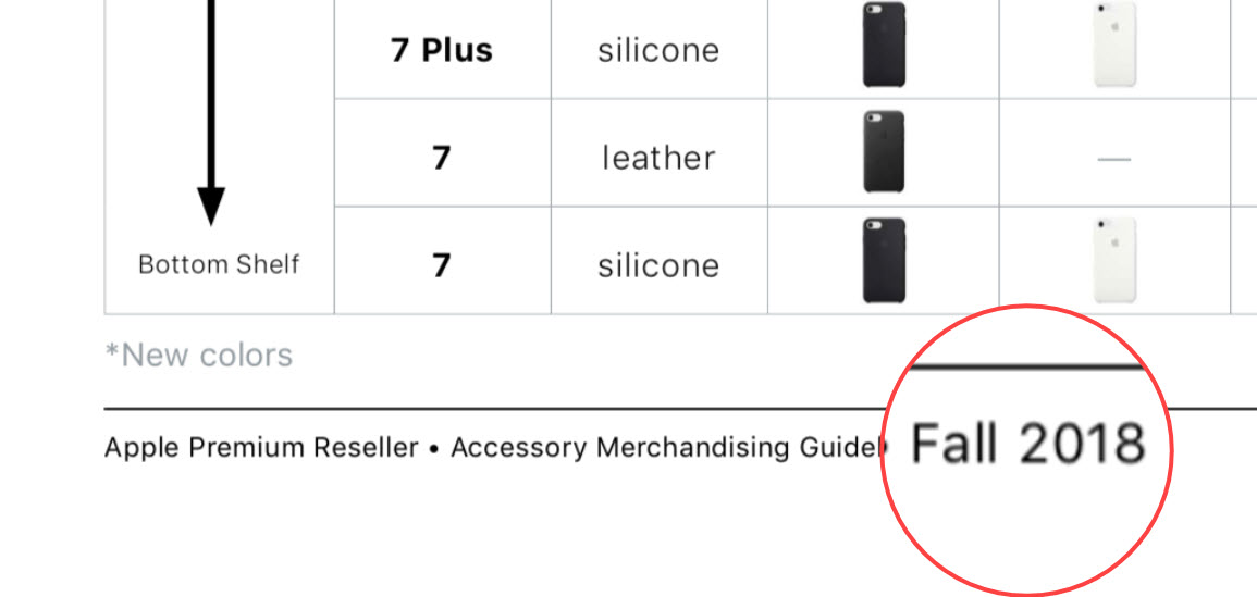 Smart Battery Case Iphone Xs Xs Max Leak From Internal Doc Img 3