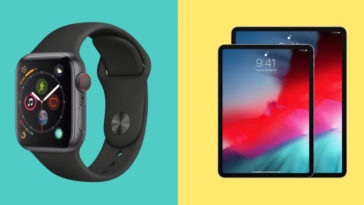 Time Ranks Apple Watch Series 4 And Ipad Pro 2018 Best Gadgets Of 2018