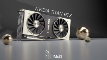 Titan Rtx Cover