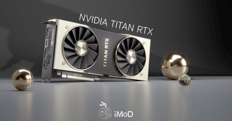 Titan Rtx Cover