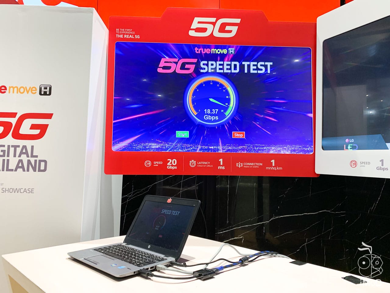 Truemove H 5g Showcase Ep2 4