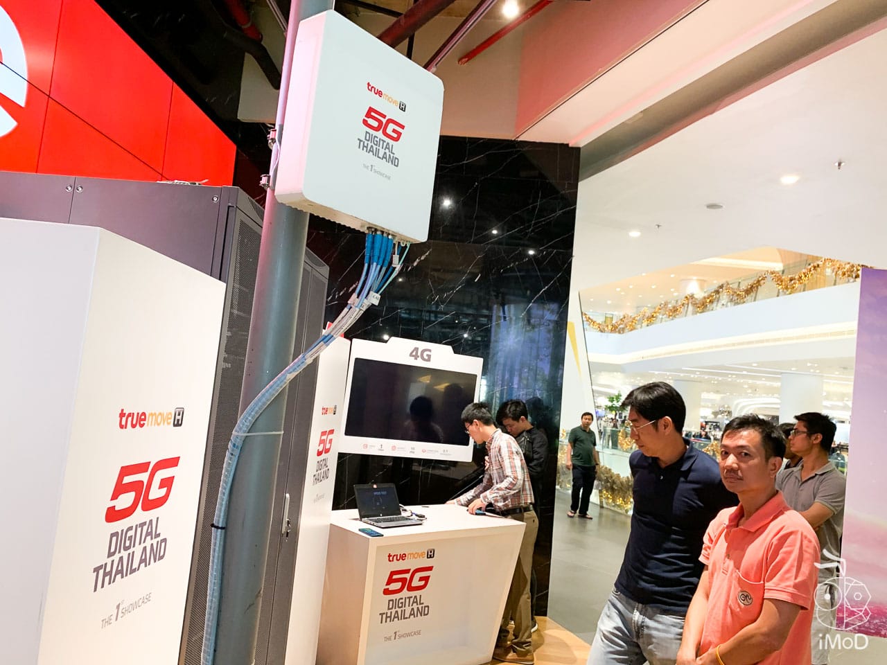 Truemove H 5g Showcase Ep2 9