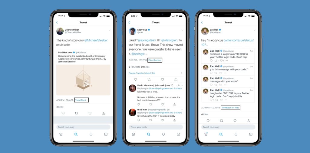 Twitter Show Tweet Source Ios 1