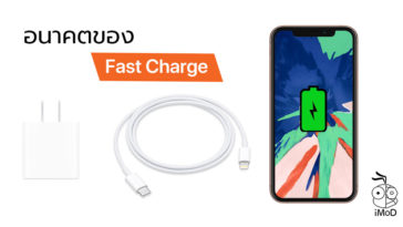 Usb C 18w Charger Good Sign For Fast Charge Iphone In Future