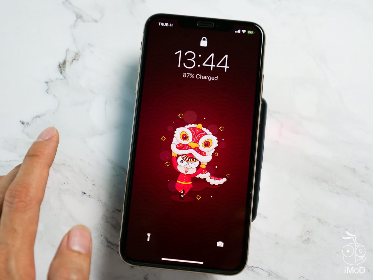 Adonit Wireless Travelcube Pro 1222229