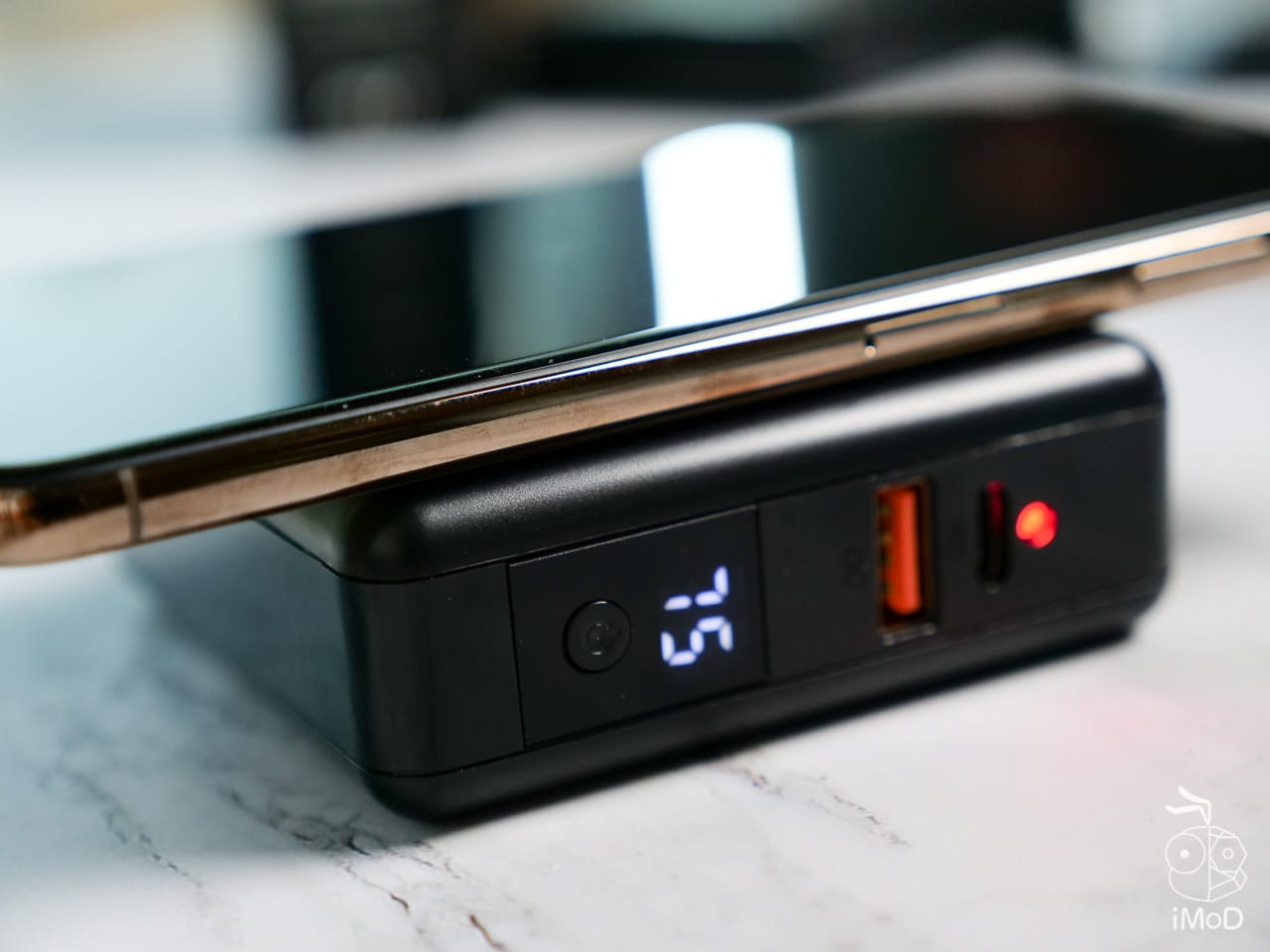 Adonit Wireless Travelcube Pro 1222231