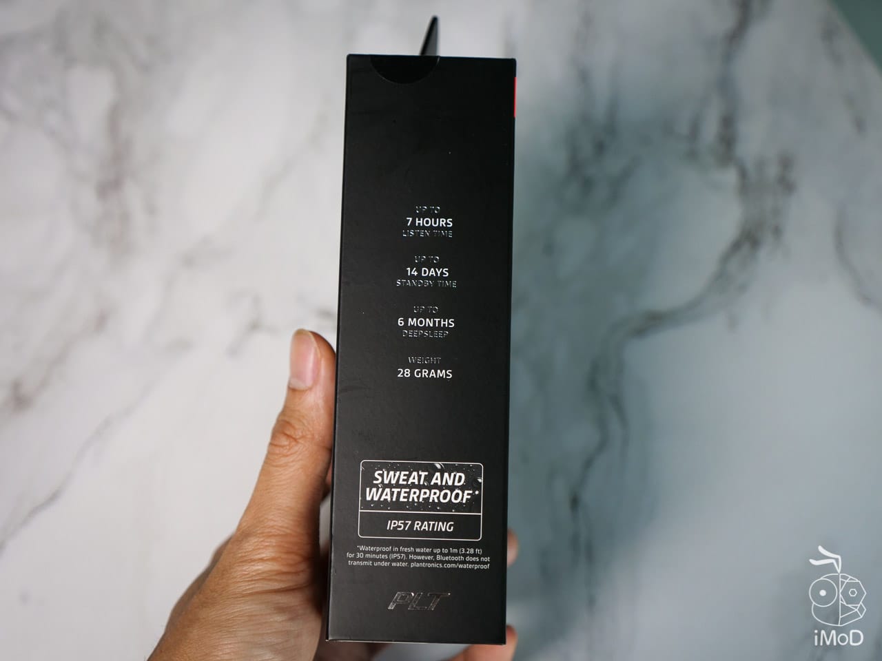 Backbeat Fit 2100 Unbox Preview 1222120