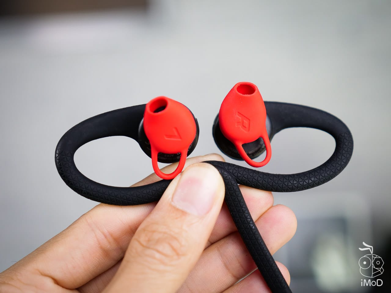 Backbeat Fit 2100 Unbox Preview 1222137